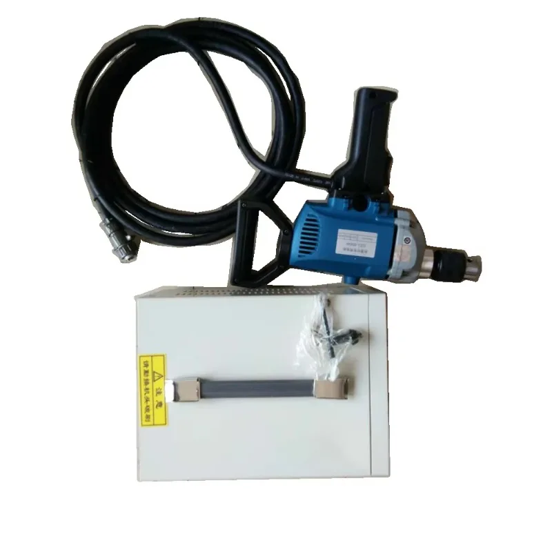 

Electric Expander Portable CNC Tube Expanding Machine