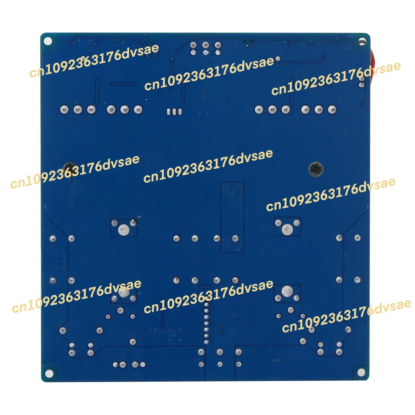 IRS2092S HIFI Digital Power Amplifier Mono 2000W High Power Class D Power Amplifier Module Board
