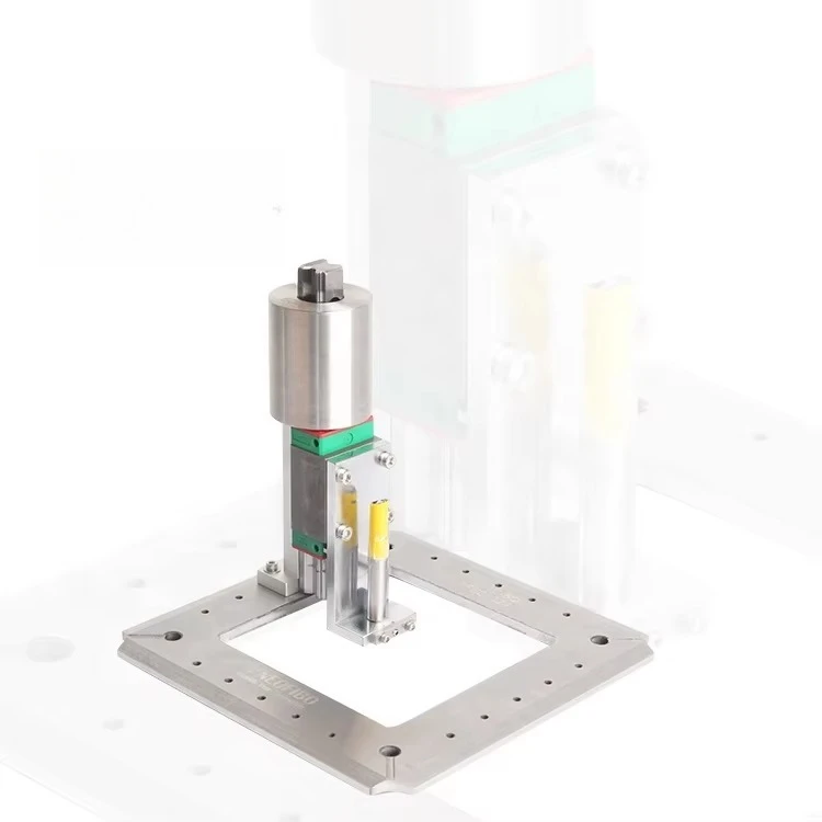 

BFJIG-1C-SQ Optical Polish Fixture Holder Connector Polish Jig Optic Fiber Optic Polishing Fixture