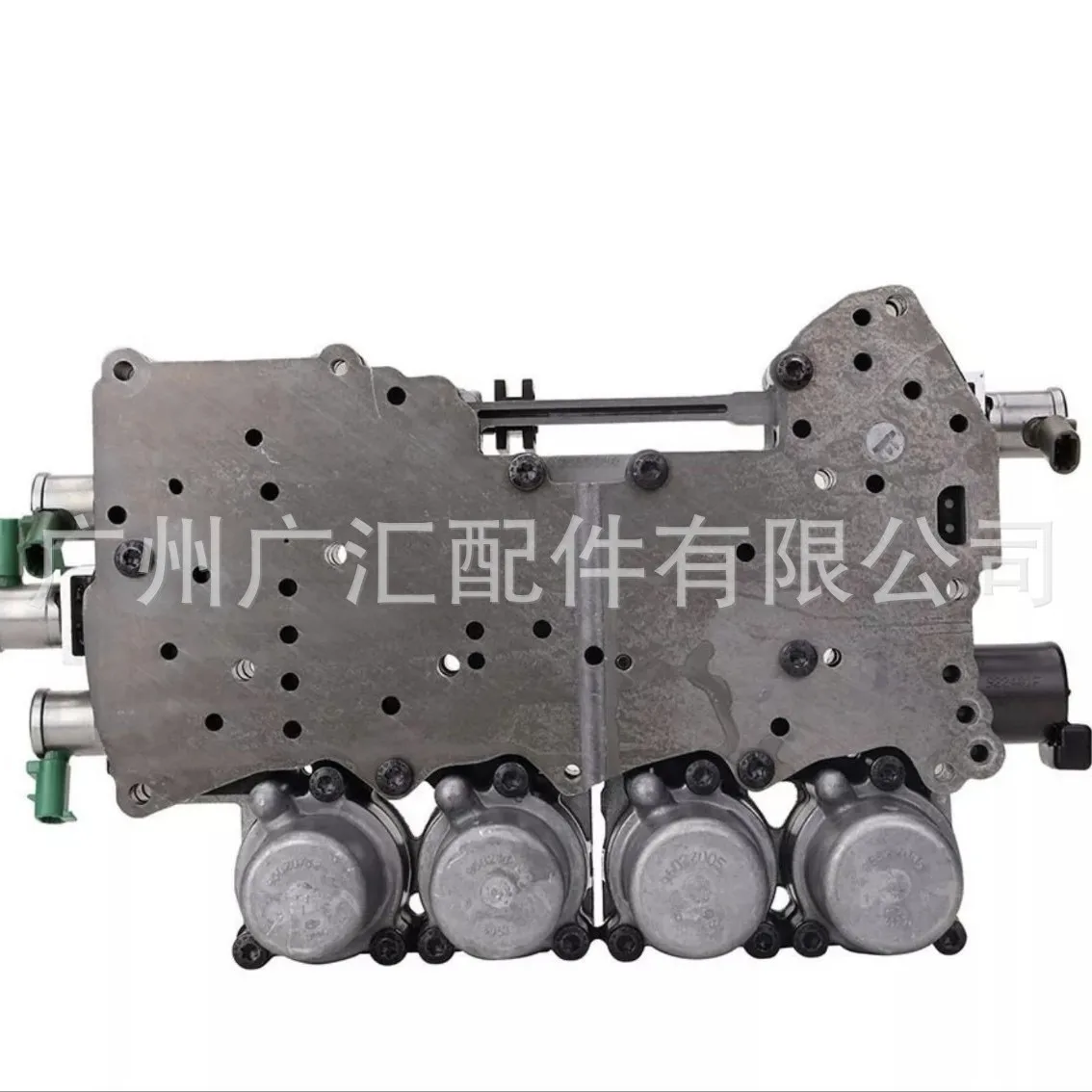 5L40E Gearbox Valve Body For Xavier Boulevard