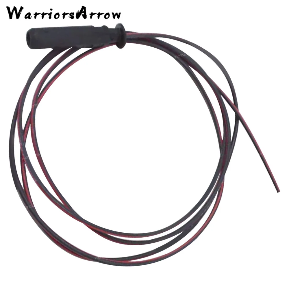 

Glow Plug Wiring Loom Connector For POLO 2018- T-CROSS 2020- For A4 2016- A5 2018- 4G0971782 4G0-971-782 4G0 971 782