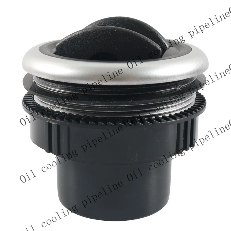 A+ Universal Round A/C Air Conditioning Outlet Vent For RV Bus Car Boat Φ71/63/47