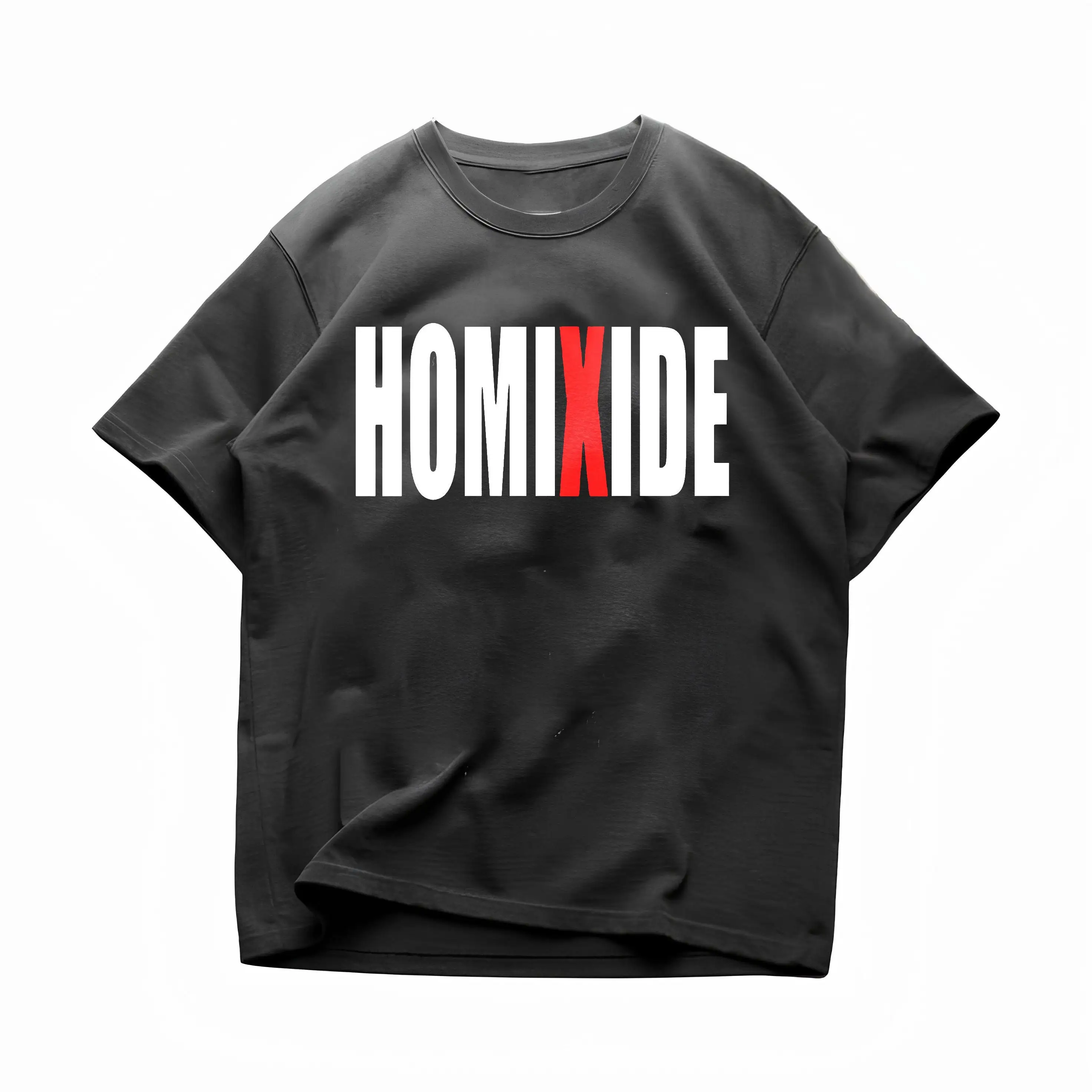 HOMIXIDE GANG Shirt Gang Shirt Homixide Gang Merch