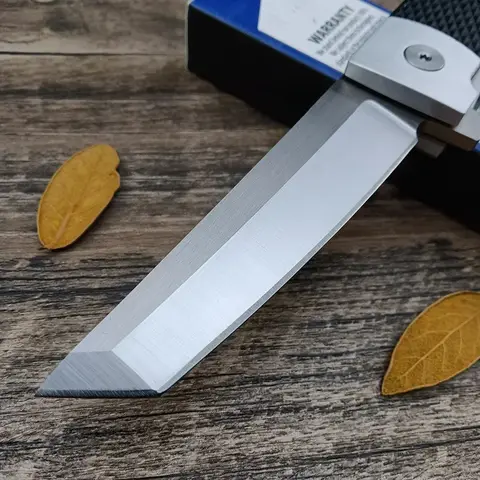 कॉम्बैट फ़्लिपर चाकू 3.5 8 best sales टैंटो फोल्डिंग चाकू - №3