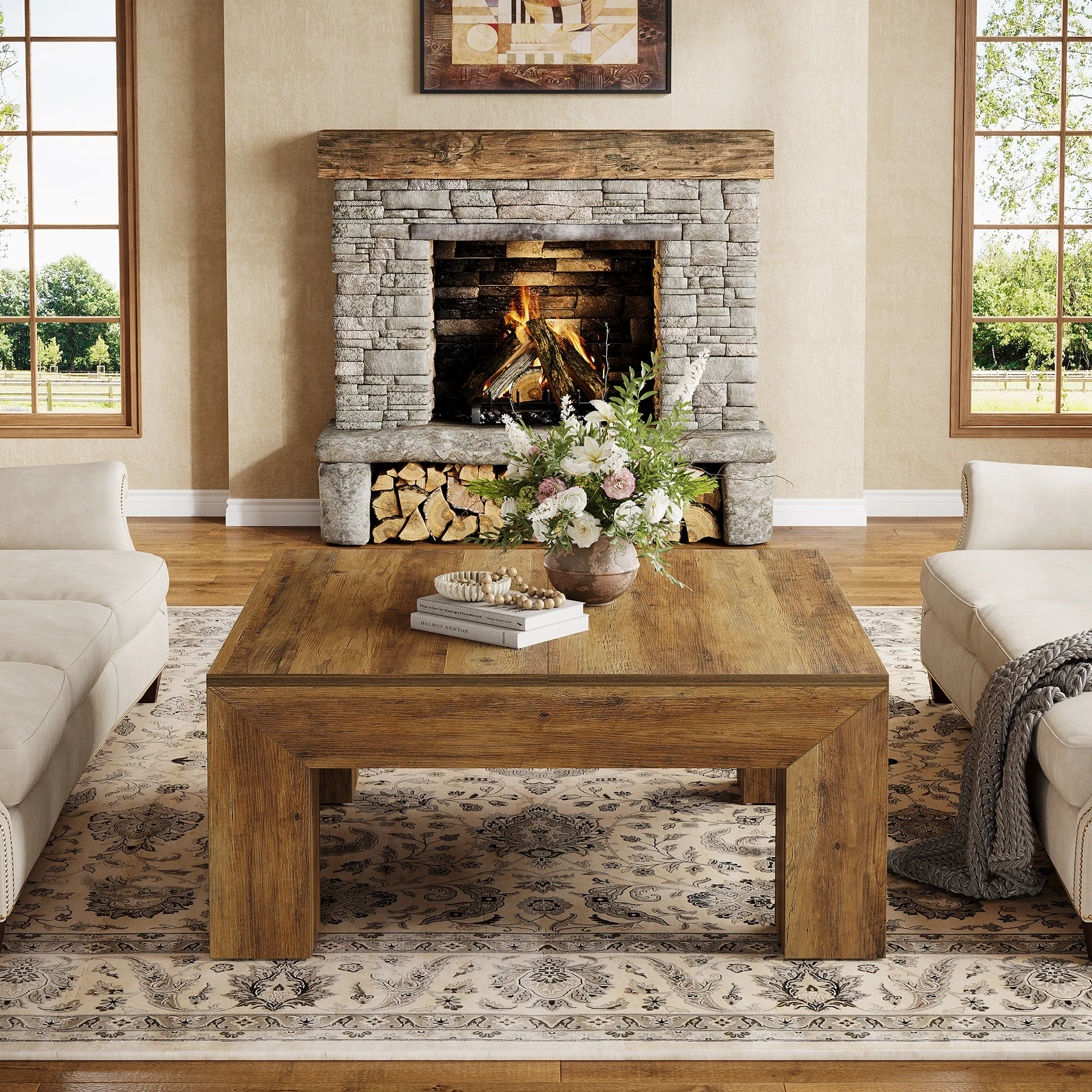 Thumbnail 2 - #20 Compare Lift Top Coffee Tables Before You Buy