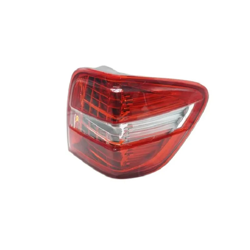 A1649064200 A1649064300 New Red LED Taillights for Mercedes-Benz W164 ML280 ML300 ML320 ML350 ML400 ML500