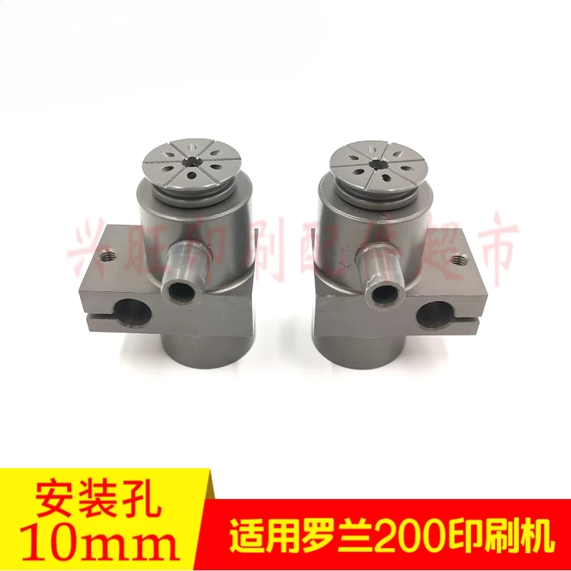 Roland 200 인쇄기 전면 흡입 용지 공급 노즐용 1개