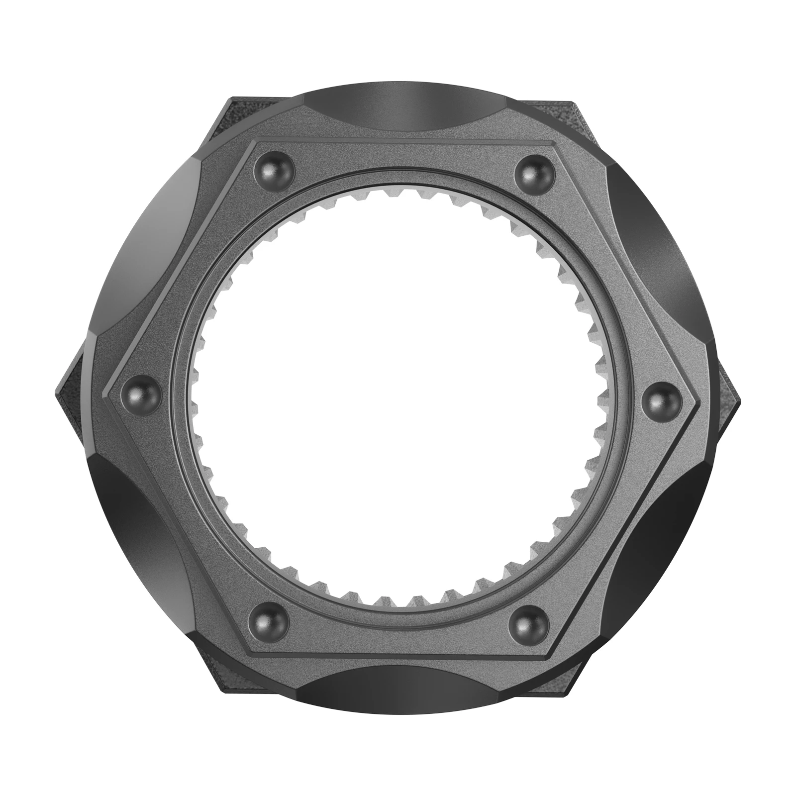 NICECNC für Honda TRX450R 2006–2009 ATV Hinterachs-Sicherungsmutter-Baugruppe Sportrax 300 TRX250X TRX300X TRX400 TRX450ER FourTrax ATC – Detail 22