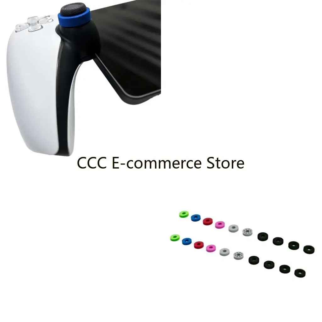 AIM ASUST ALIS ANILLOS CONTROL MOVIMIENTO Rings para controlador del juego R58A