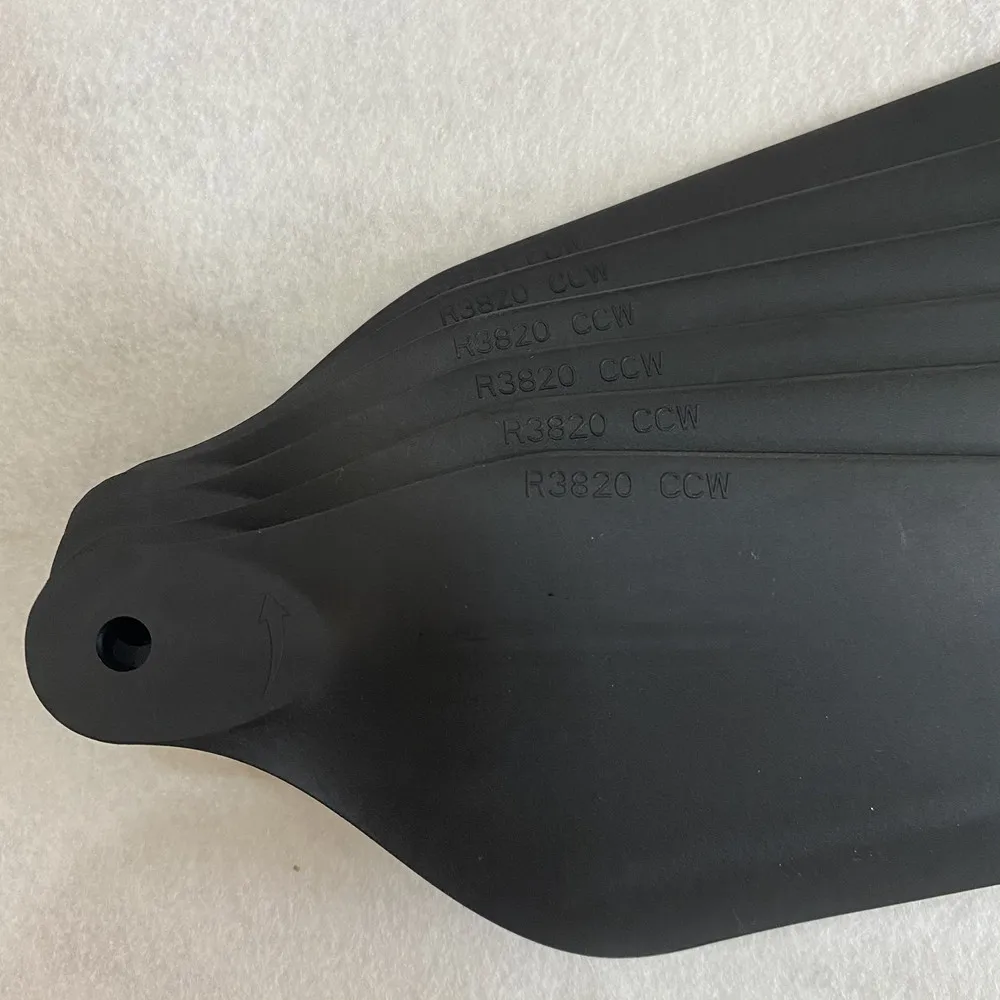 high quality carbon plastic mix propeller prop  blades Compatible for DJI  Agras T30 Agriculture Car 3820 38inch