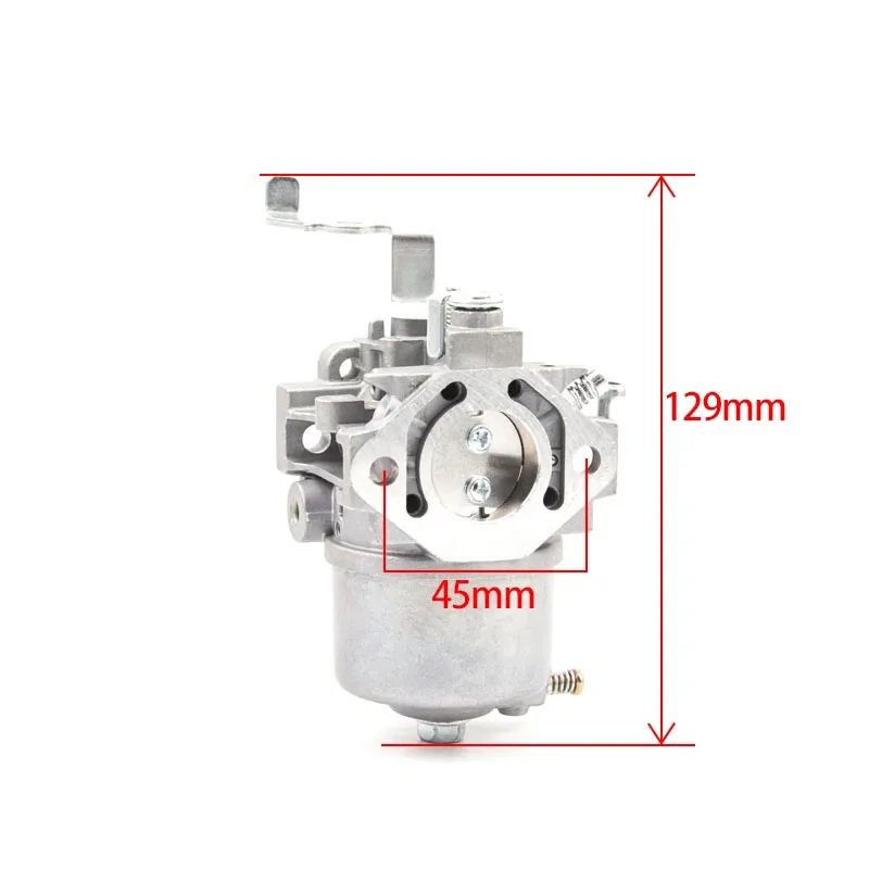 Carburetor for Robin EY28 Carburetor RGX3500 RGX3510 7.5HP Generator Carburetor