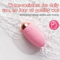 APP Wireless Jump Egg Vibrator Remote Control Body Massager Stimulator Women Bullet Vibrators Adult Sex Toys Product Lover Games - Image 6