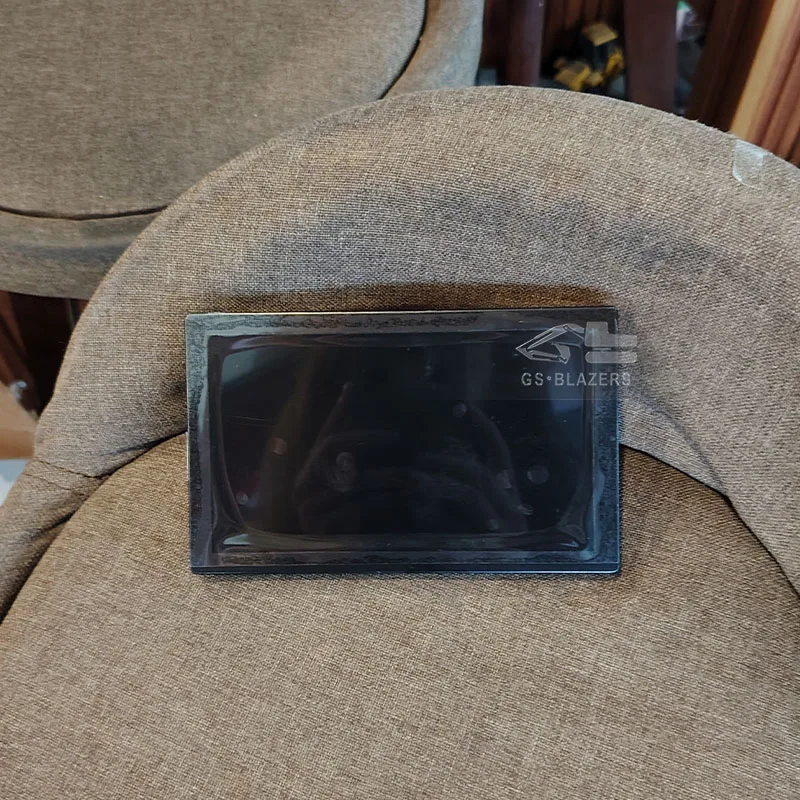 unico 1pc Monitor LCD 279-7611 227-7698 per CAT ZX-3 E320D 330D 320D 312D Display Panel Escavatore Accessori