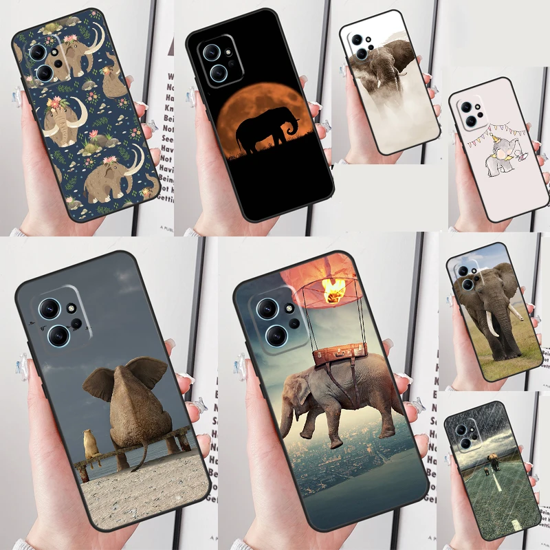 Animal Elephant Art… - image