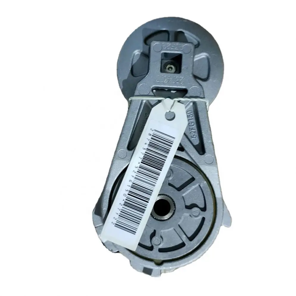 

2874377 Fan Belt Tensioner Chinese Shacman Truck for Isz Engine Hot Sale Parts