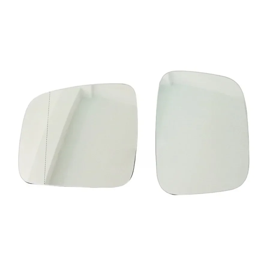 Suitable for Volkswagen Cadillac 04-10 Maitewei T5 03-09 Lens Reversing Rearview Mirror Glass