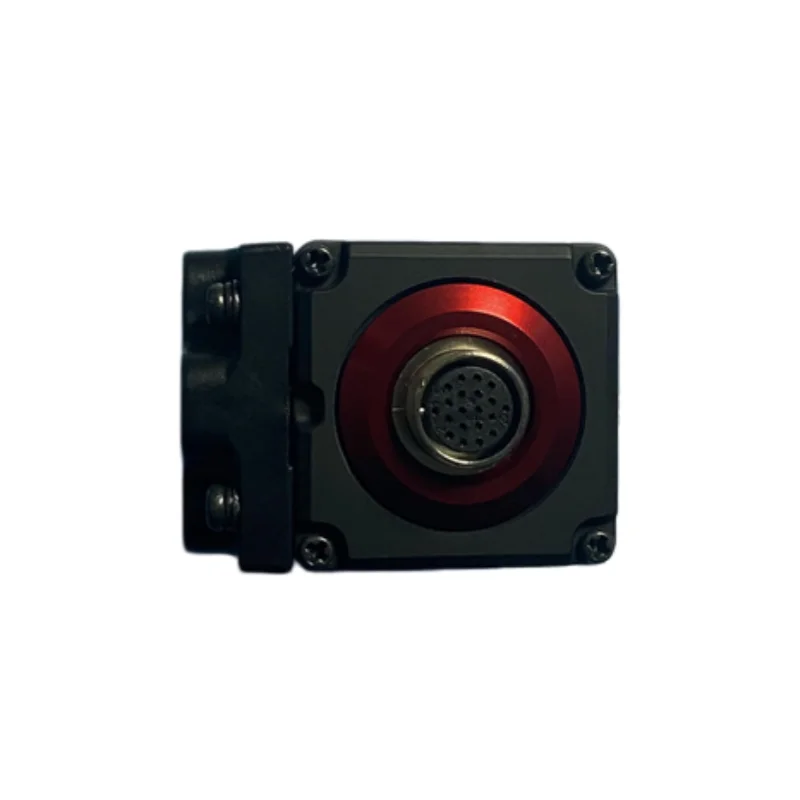 KEYENCE CA-H200C CA-HF2100M CA-HS200C CA-H048CX Visual System 2 Megapixel Color Camera Used for Welding Alignment in Stock