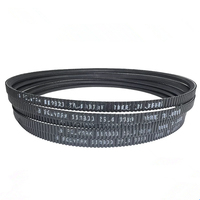 11M1900 11M1950 11M2000 11M2060 11M2120 POLYMAX Belt FOR Water Tower Woodworking Driver Polyurethane Japanese Wide-angle Belt