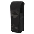 black camouflage