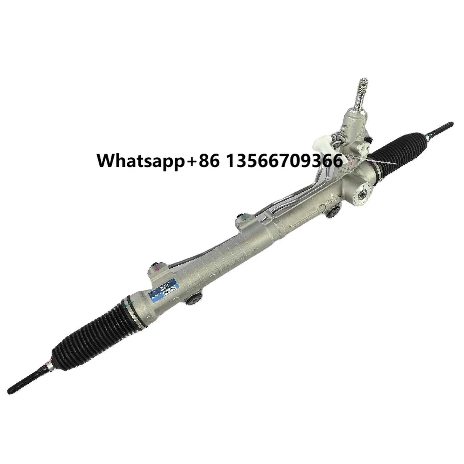 

A1644600700 ALNSU Auto Parts Steering Rack for Mercedes-Benz W164 GL350 GL450 GL550 R300 R500 R350 A1644600300