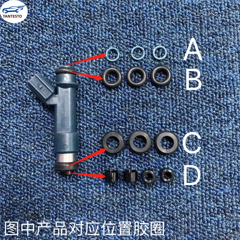 For Toyota Overbear…