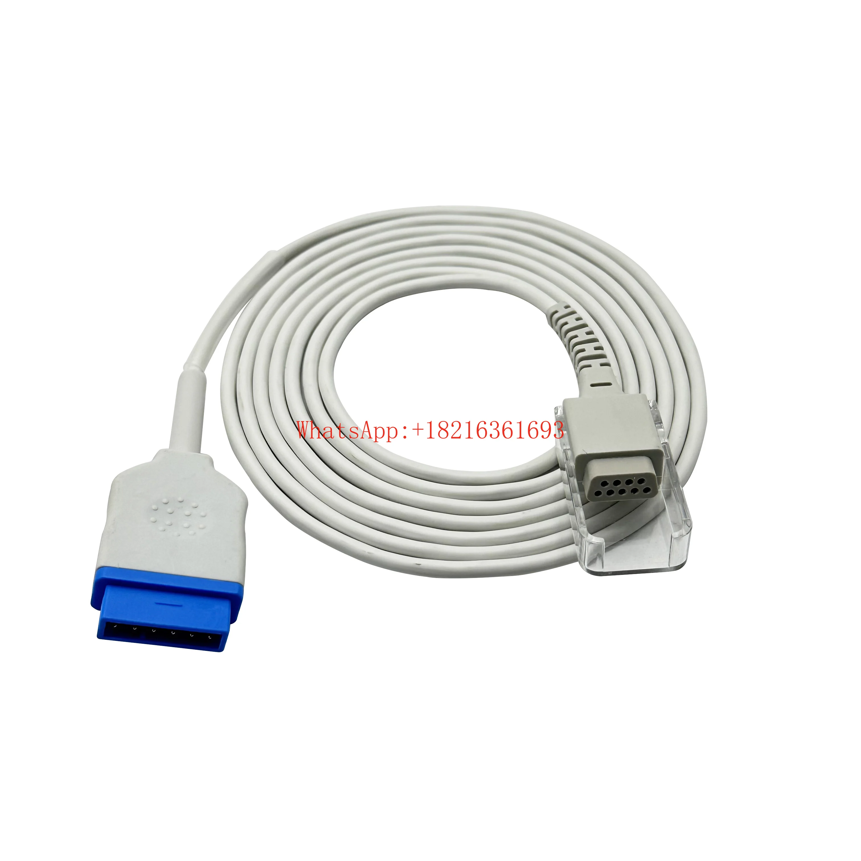 Adult Finger Clip B…