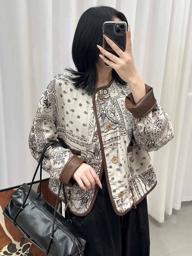 Nouvelle mode femmes naturel véritable peau de mouton veste en cuir femme réel manteau en peau d'agneau Streetwear vêtements d'extérieur