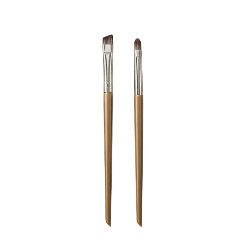 8 makeup brush set sickle eyeliner oblique blade detail brush eye shadow brush set spot view 6