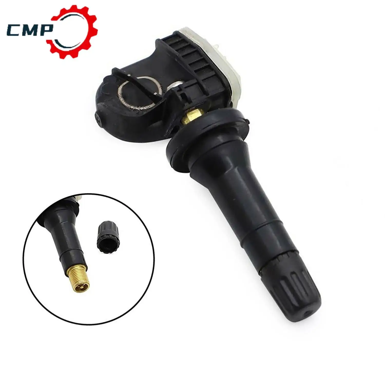 

13506028 13594222 13172567 13327259 13354312 13581561 13581562 Tyre Pressure Sensor Fit For Vauxhall Astra K 2015-2020 Opel Adam