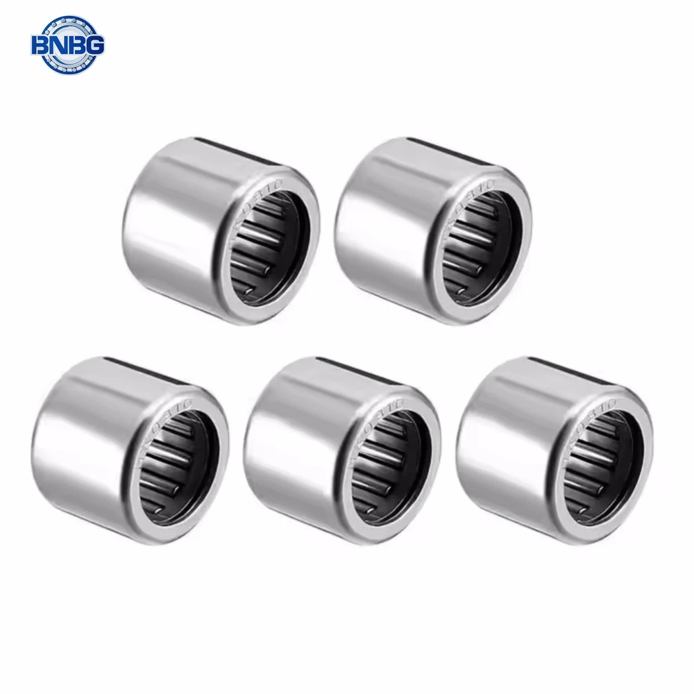 Guia Definitivo do Rolamento com Agulha 8x12x10 mm: Seleção, Instalação e Aplicação Prática em Projetos de Design Industrial
