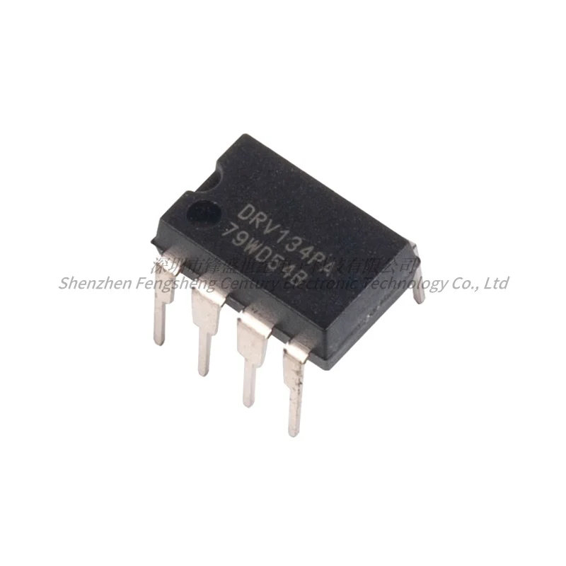DRV134PA PDIP-8 inline audio balance line processing New Original