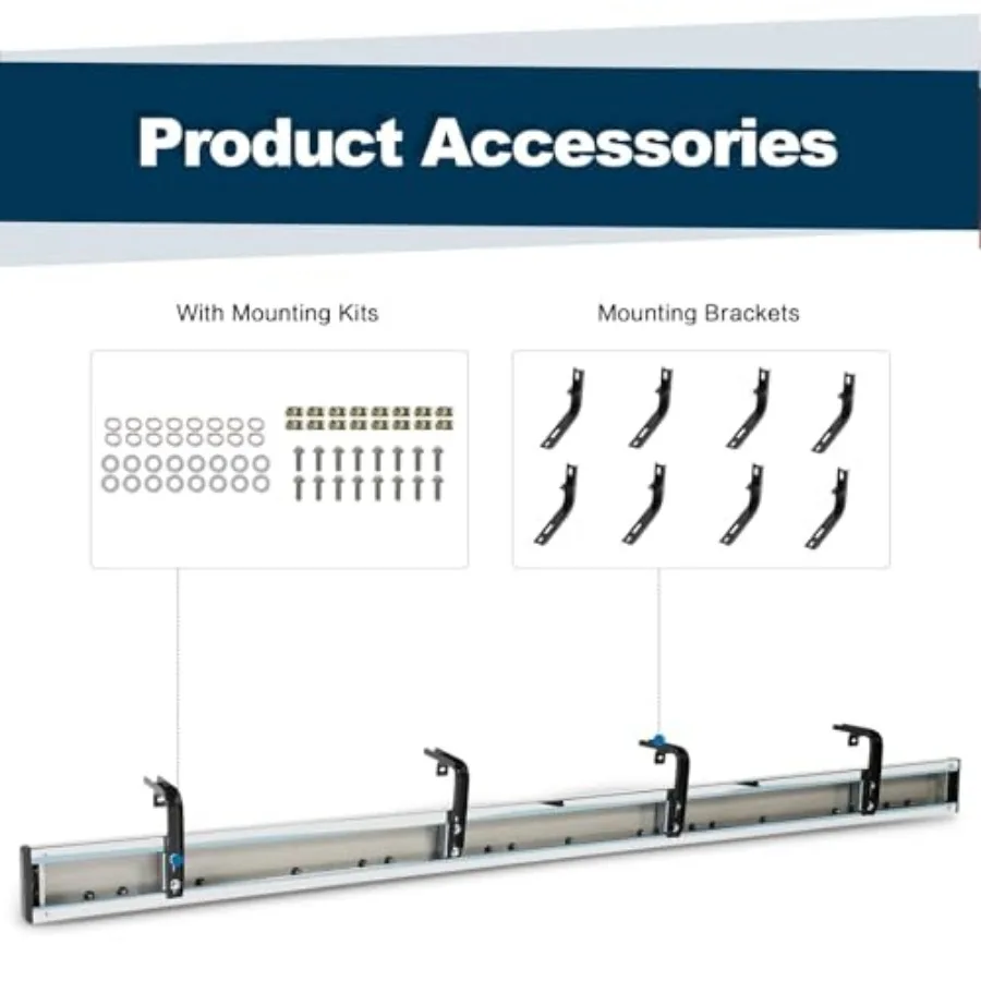 لوحات تشغيل مقاس 6.5 بوصة متوافقة مع 2015-2026 تشيفي كولورادو/جي إم سي كانيون كابينة 4 أبواب كاملة الحجم من الفولاذ المقاوم للصدأ الكروم #5