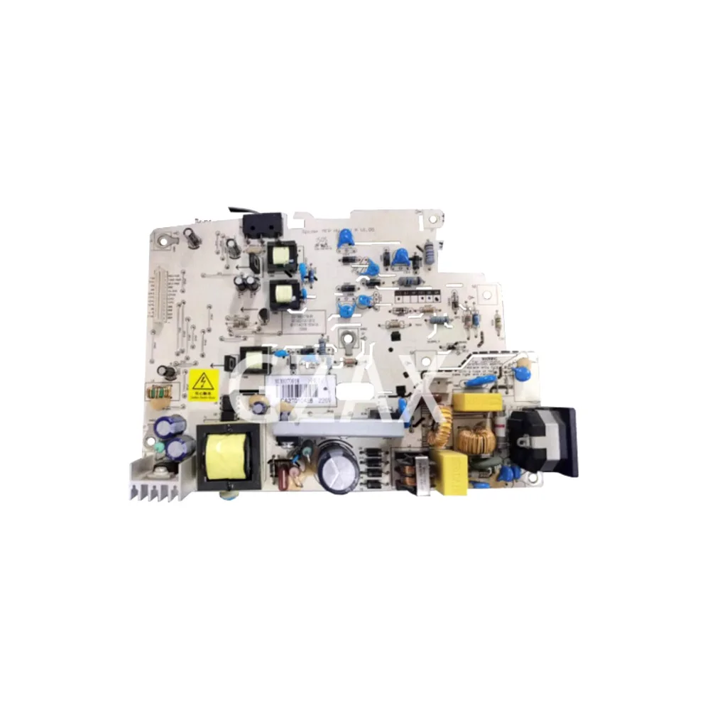 Low Voltage Power Supply Board 110V 220V For Pantum M6005 M6500 6005 6500 Power Supply Board Printer Parts