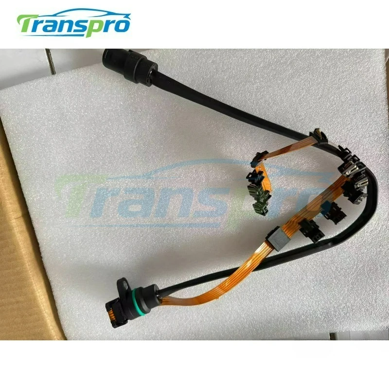 New 01M927365  01M 095 096 G93 097927435 Transmission Internal Wiring Harness Ribbon Sensor Fits For VW  Audi Bettle Jetta