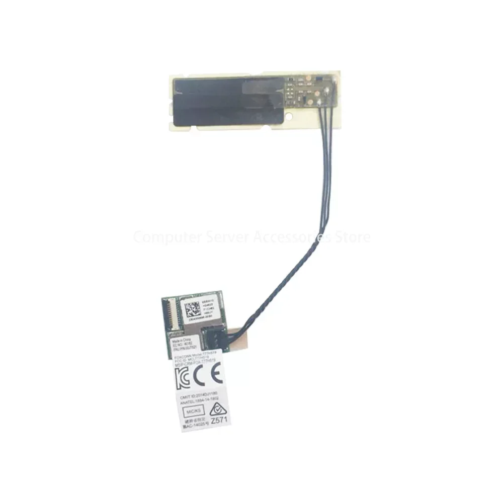 

Original 0JT521 for Thinkpad 10 X270 X1 T450S NFC Board Module 00JT521 Laptop Accessories NFC Small Board Module