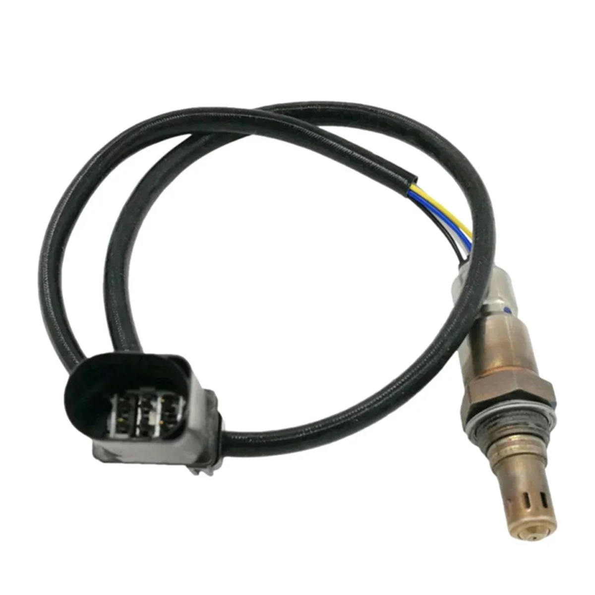04L906262A O2 Front Oxygen Sensor for VW PASSAT POLO GOLF SKODA C20