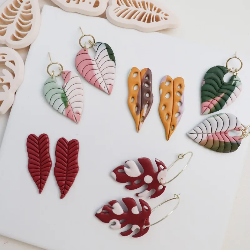 Π Π΅Π·Π°ΠΊΠΈ Π΄Π»Ρ ΠΏΠΎΠ»ΠΈΠΌΠ΅ΡΠ½ΠΎΠΉ Π³Π»ΠΈΠ½Ρ Π² ΡΠΎΡΠΌΠ΅ ΡΡΠΎΠΏΠΈΡΠ΅ΡΠΊΠΎΠ³ΠΎ Π»ΠΈΡΡΠ°, Π²Π΅ΡΠ½ΠΎΠ·Π΅Π»Π΅Π½ΡΠ΅ Π»ΠΈΡΡΡΡ, ΡΠΈΡΠ½Π΅Π½ΡΠ΅ ΡΠ΅ΡΡΠ³ΠΈ, ΡΠ²Π΅Π»ΠΈΡΠ½ΡΠ΅ ΠΈΠ·Π΄Π΅Π»ΠΈΡ, ΠΊΡΠ»ΠΎΠ½, Π²ΠΈΡΡΡΠΈΠ΅ ΡΡΠ°ΠΌΠΏΡ Π΄Π»Ρ ΡΠ΅Π·ΠΊΠΈ ΠΊΠ΅ΡΠ°ΠΌΠΈΡΠ΅ΡΠΊΠΎΠΉ Π³Π»ΠΈΠ½Ρ Π Π΅Π·Π°ΠΊΠΈ Π΄Π»Ρ ΠΏΠΎΠ»ΠΈΠΌΠ΅ΡΠ½ΠΎΠΉ Π³Π»ΠΈΠ½Ρ Π² ΡΠΎΡΠΌΠ΅ ΡΡΠΎΠΏΠΈΡΠ΅ΡΠΊΠΎΠ³ΠΎ Π»ΠΈΡΡΠ°, Π²Π΅ΡΠ½ΠΎΠ·Π΅Π»Π΅Π½ΡΠ΅ Π»ΠΈΡΡΡΡ, ΡΠΈΡΠ½Π΅Π½ΡΠ΅ ΡΠ΅ΡΡΠ³ΠΈ, ΡΠ²Π΅Π»ΠΈΡΠ½ΡΠ΅ ΠΈΠ·Π΄Π΅Π»ΠΈΡ, ΠΊΡΠ»ΠΎΠ½, Π²ΠΈΡΡΡΠΈΠ΅ ΡΡΠ°ΠΌΠΏΡ Π΄Π»Ρ ΡΠ΅Π·ΠΊΠΈ ΠΊΠ΅ΡΠ°ΠΌΠΈΡΠ΅ΡΠΊΠΎΠΉ Π³Π»ΠΈΠ½Ρ