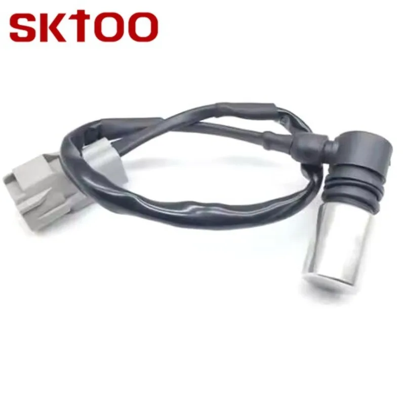 

1931197201 10pcs SKOOT Brand Camshaft Position Sensor for Toyota SuzukiOEM 19311-97201 029600-1330 60237 6PG 009 108-981