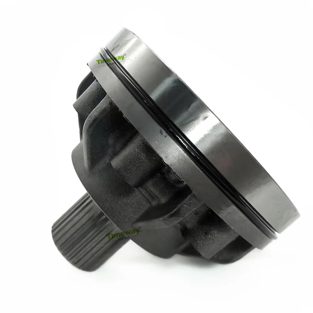 Transmission Pump AT310590 for John Deere 4100J 310J 310K 210K 315SK Loader Backhoe Repair Hydraulic Transmission Charge Pump