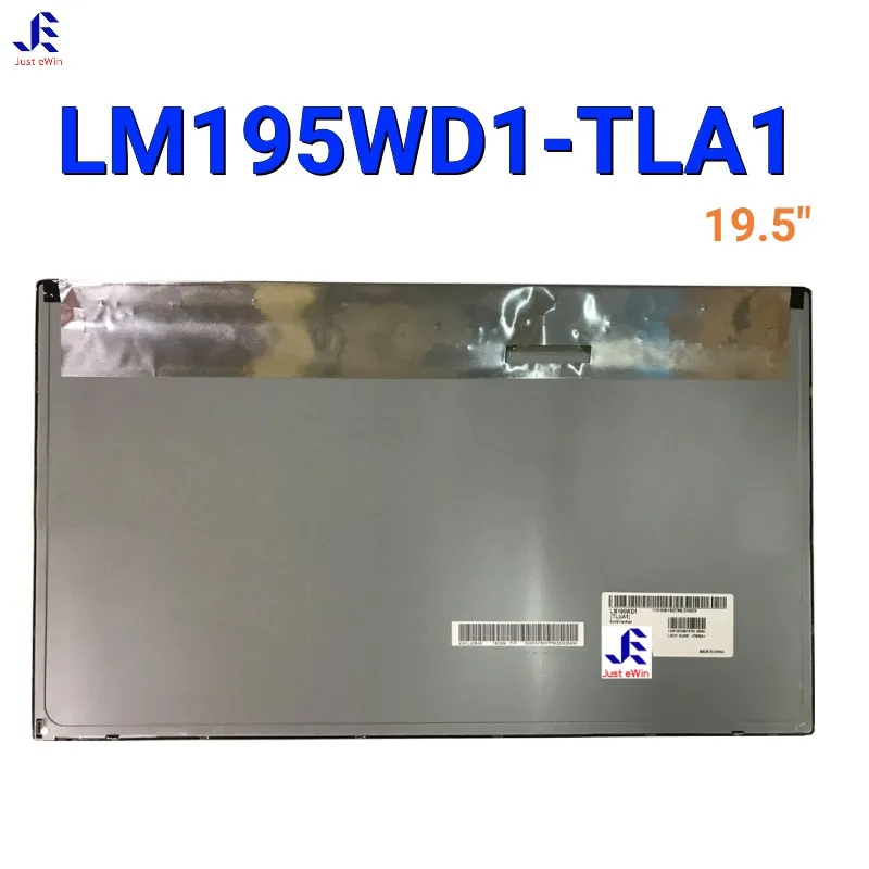 Brand New Display LM195WD1 TLA1 for Lenovo C360 C365 AIO Screen LCD