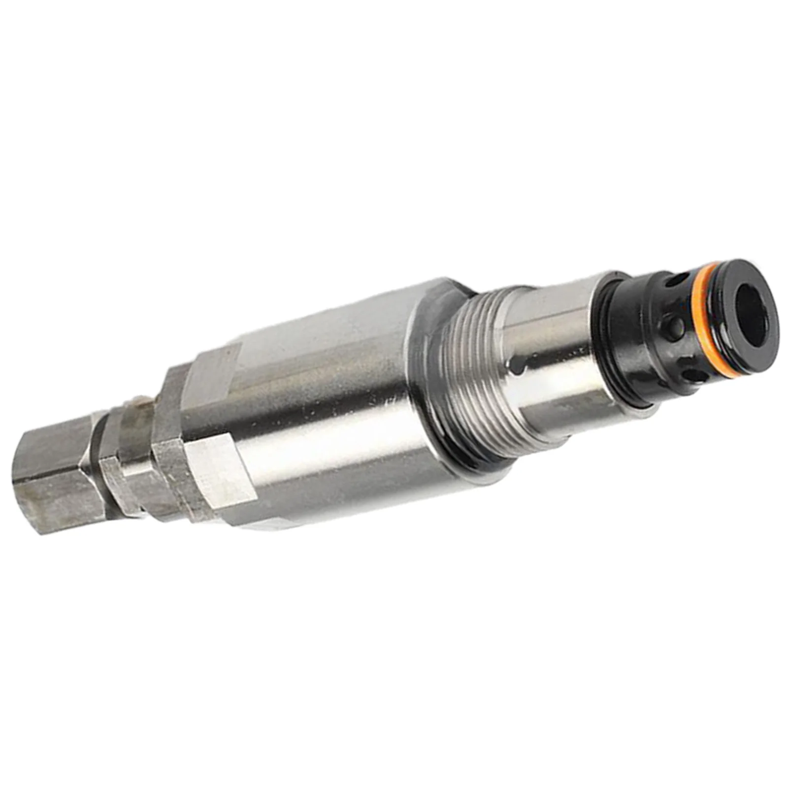 Main Relief Valve KZ000775 2032300162 14803 HM-E10054 For Parker AV280 Excavator R225-9