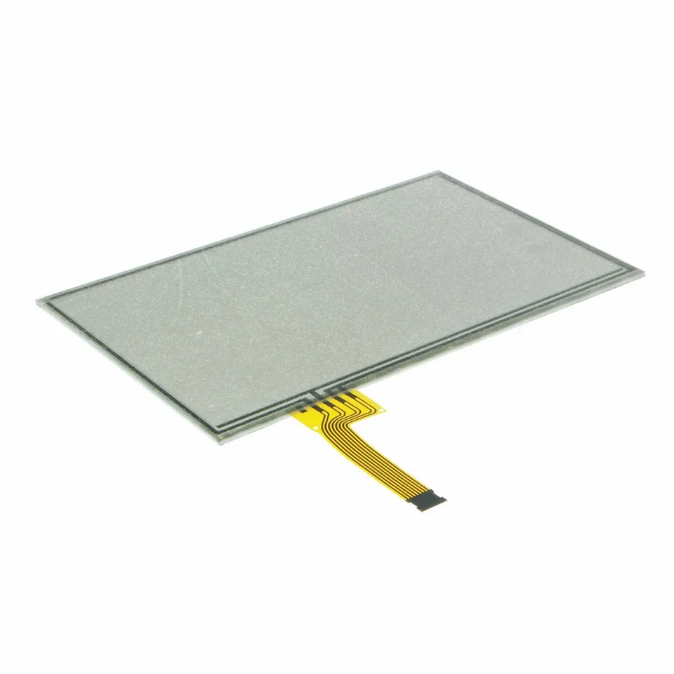 

7" 8-Pin Touch Screen Digitizer for 2007-2013 LEXUS ES240 ES350 Navigation
