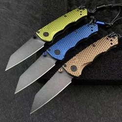 New BM 290 290BK-2 Full Immunity Folding Knife 2.49 