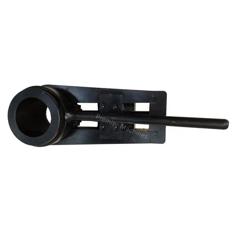 New End Face Facing Head For Portable Turning Machine Premier Machines 2023 Model