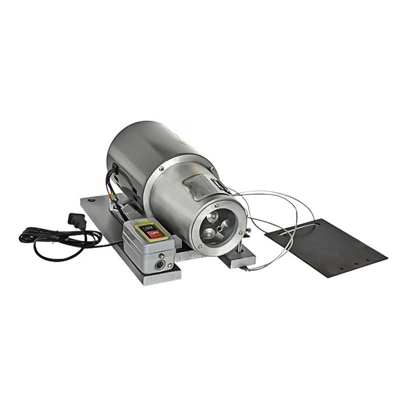 

Small peeling and twisting machine Multi-core sheath wire Peeling and twisting rubber wire