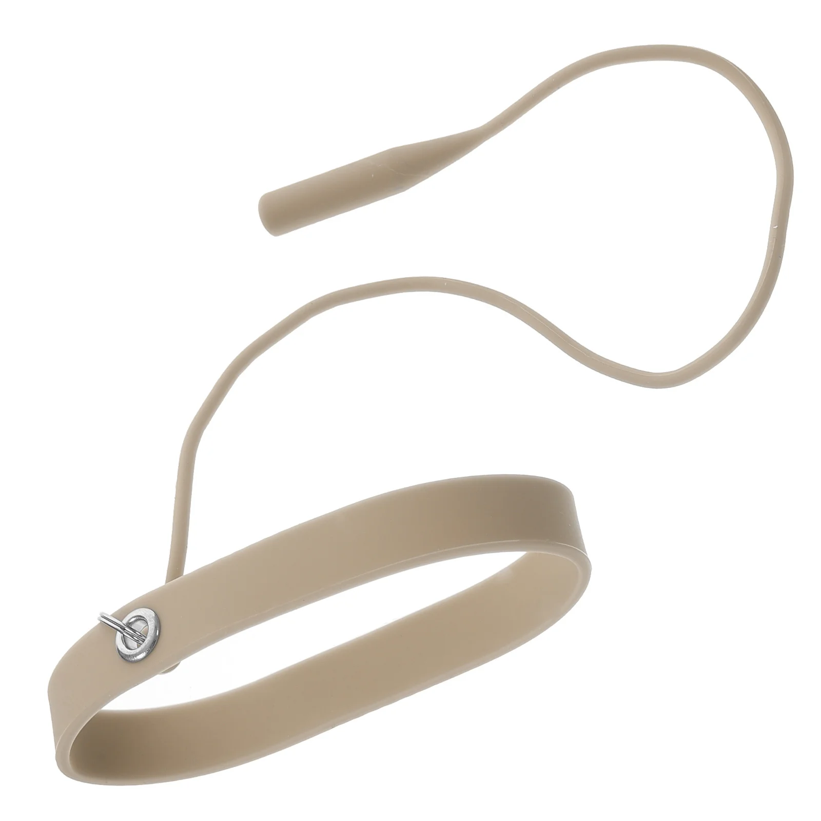 

Ergonomic Eyelash Tweezer Holder Made of High-Quality Silicone Portable Wristband for Professional Makeup Artists