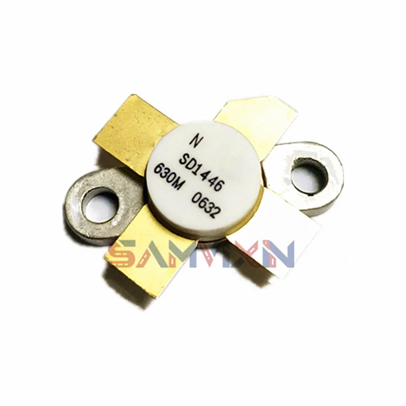 SD1446 1Pcs Smd Rf Buis Sd 1446 Hoge Frequentie Buis Power Versterking Module Originele Op Voorraad