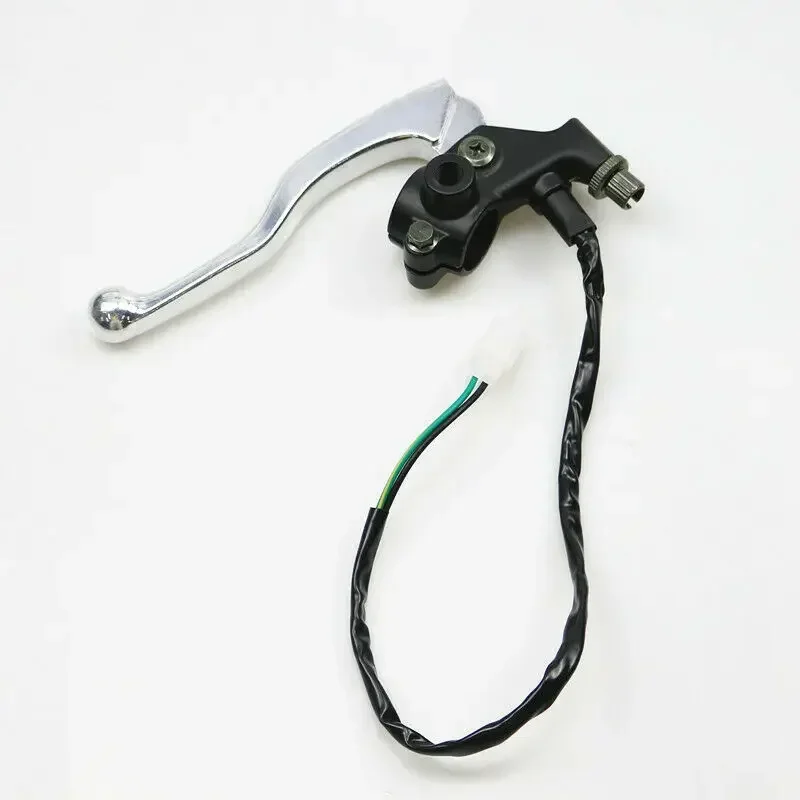 7/8 "المقود الفرامل أسطوانة رئيسية مخلب رافعة ل KLX250 DR400 200 CRF XR250
