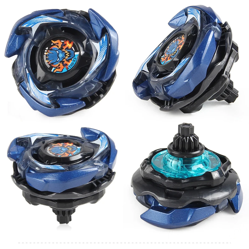 BEY X CX Booster Evolution Spinning Toy Metal Battle Fighting Top