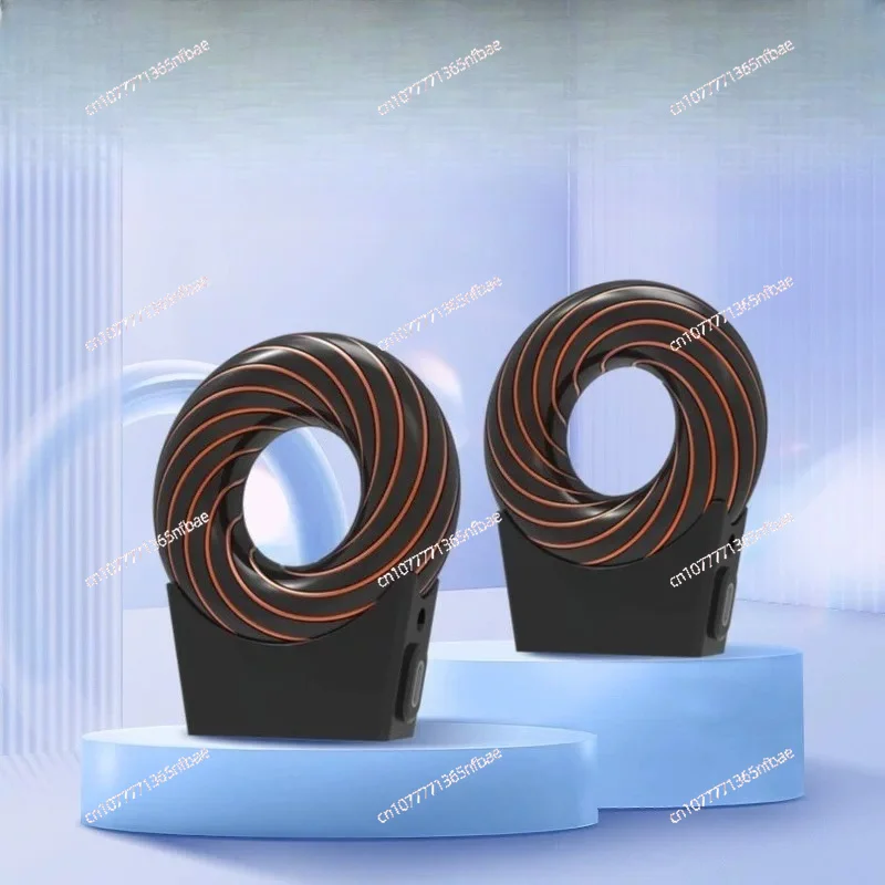 Coil Vortex Field Sleep Adjustable Generator Health Conditioning Magnetic Field Generator Winding Coil